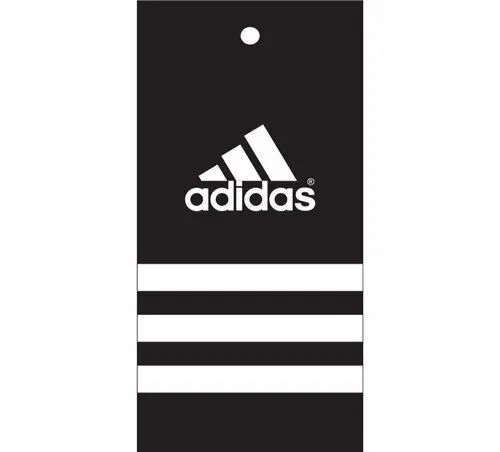 Cardboard Hang Tag