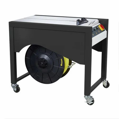 A-85n Ac Motor Driven Advanced Auto Strapping Machine