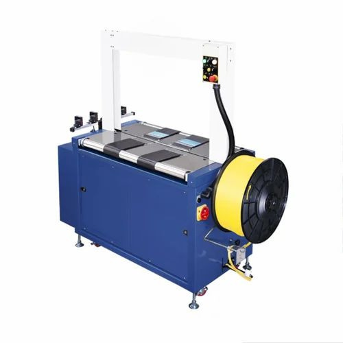 A-93ab In-Line Fully Automatic Belt Driven