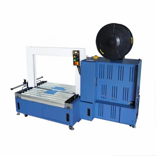 A-93lar Fully Automatic Roller Driven With Low Table