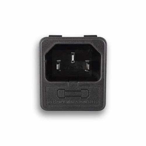 Ac Power Plug Connectors