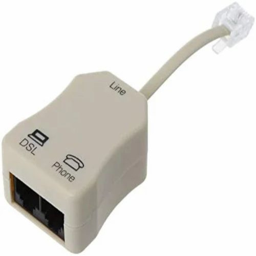 Adsl Modular Adapter