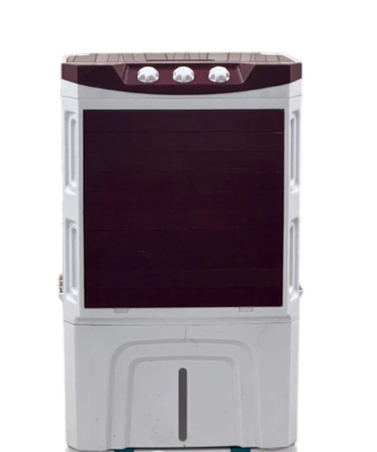 Air Cooler 12 Inch Tube Top PVC