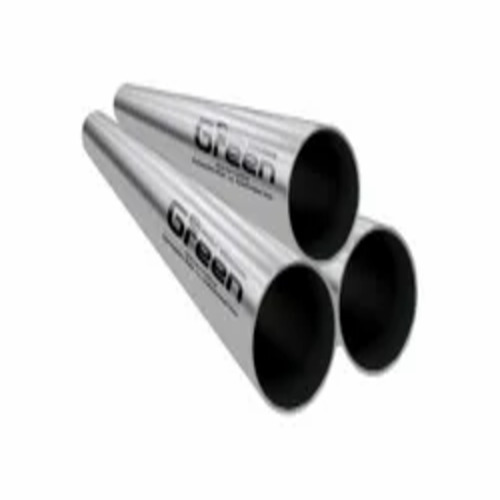 Apollo Mild Steel Round Pipe