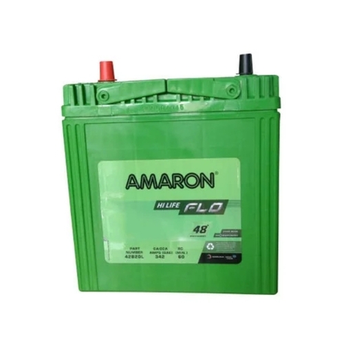 Automotive Battery