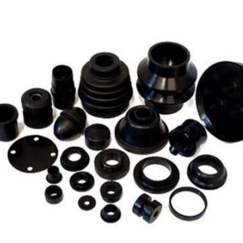 Automotive Rubber Components