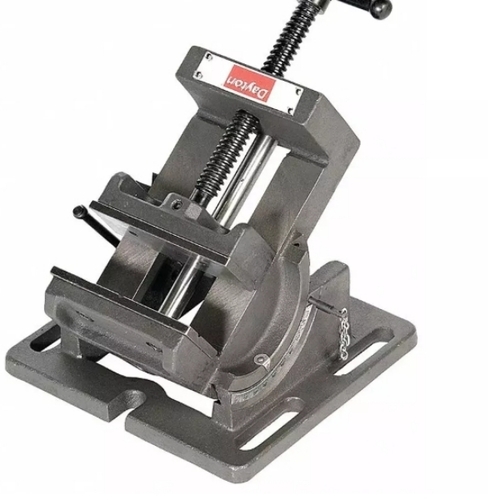 Bench Vices 
