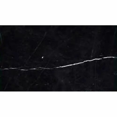 Black Marquina Marble