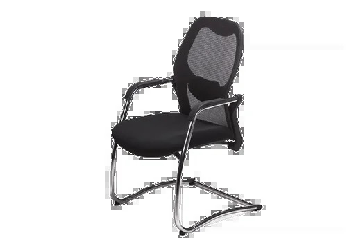 Black Office Chair