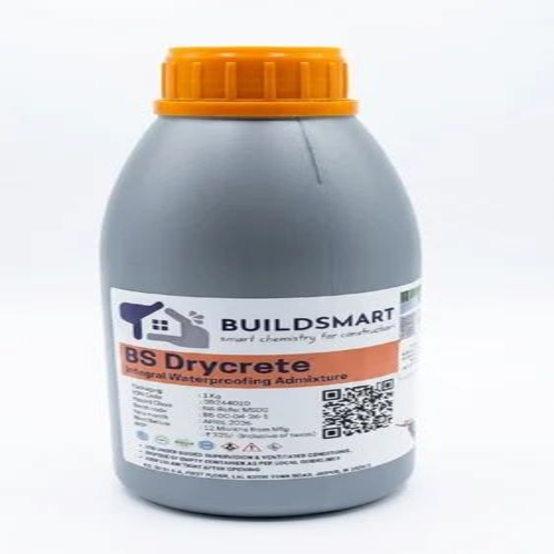 Bs Drycrete Chloride Free Admixture