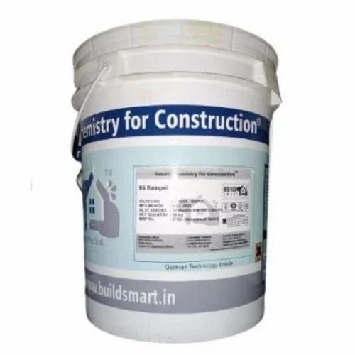 Bs Rainpel Water Repellent Coating