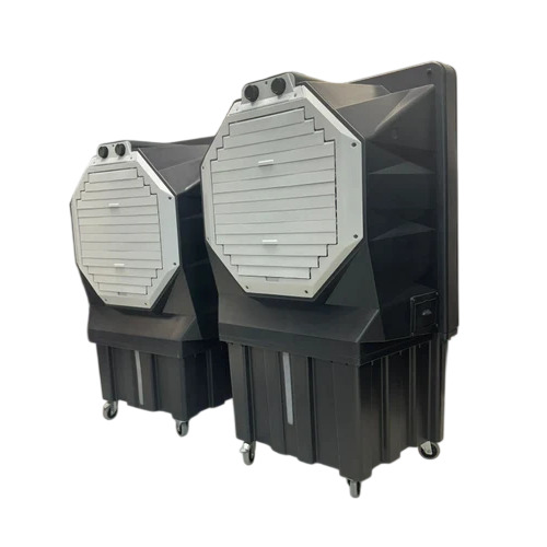 Camando PVC Commercial Air Cooler
