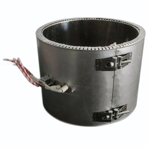 Ceramic Band Heater