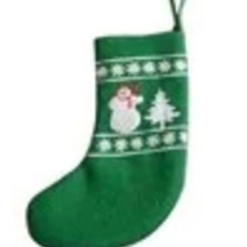 Christmas Hanging