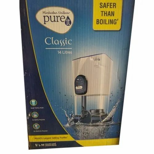 Classic Reverse Osmosis Water Purifiers