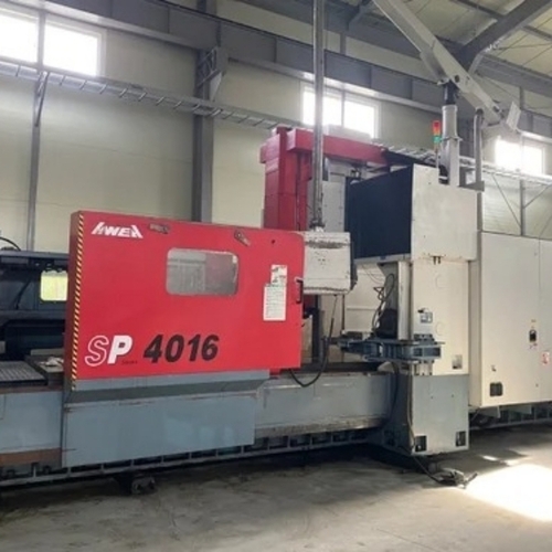 Cnc Lathe Machine