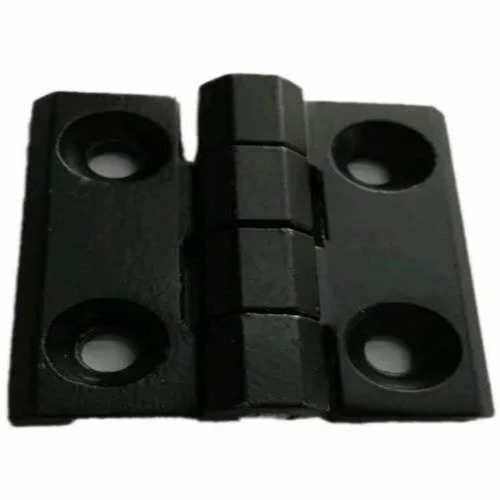 Control Panel Butt Hinges