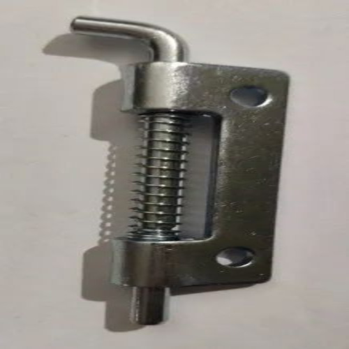 Control Panel Spring Hinges
