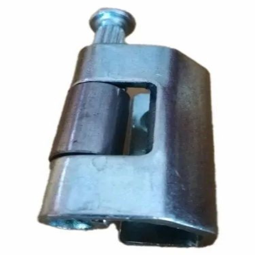 Control Panel/ Welded Ms Hinge