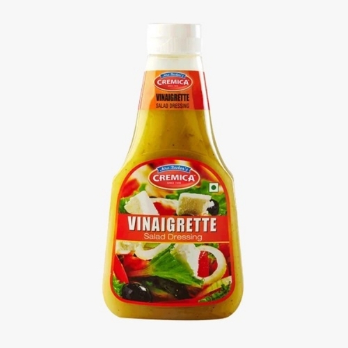 Cremica Vinaigrette Dressing & Dip 350gm