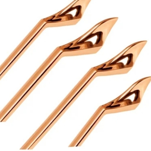 Cupboard Door Handles