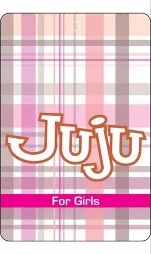 Customized Pink Kraft Paper Hang Tags