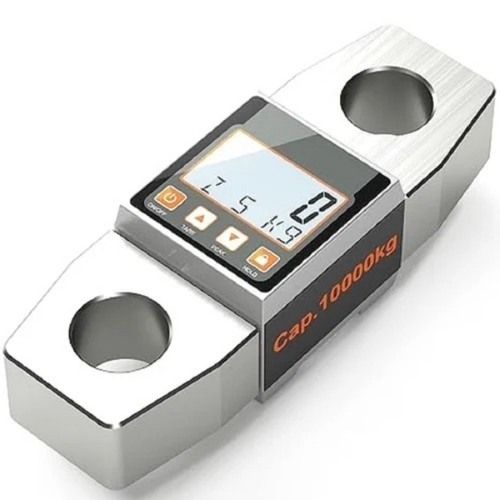 Digital Hand Dynamometer