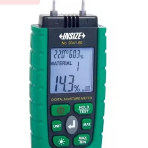 Digital Moisture Meter