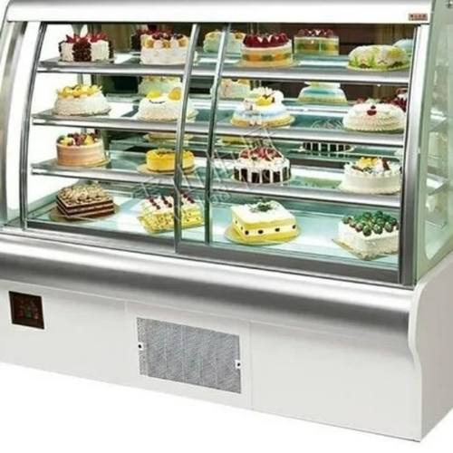 Display Counter 