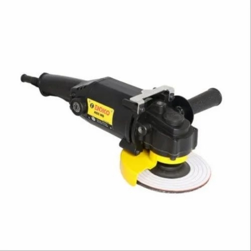 Endico 125mm Ag5-Hd Grinder