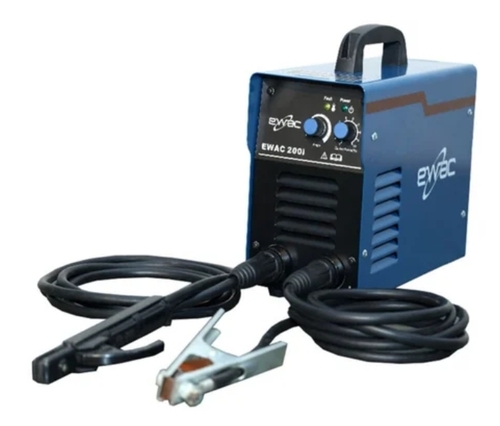 Ewac 200i Arc Welding Machine