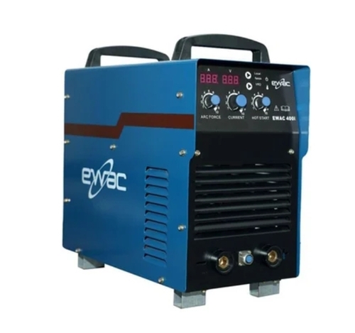 Ewac 400i Arc Welding Machine