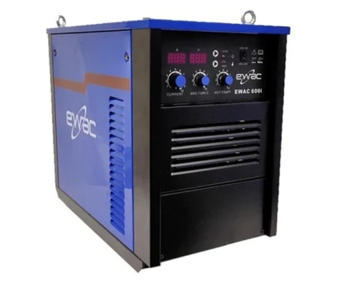 Ewac 600i Arc Welding Machine