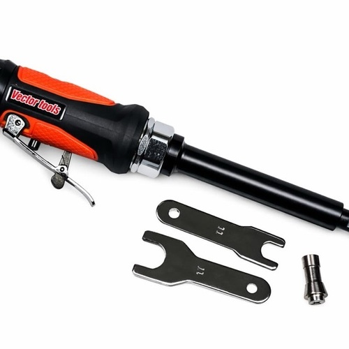 Extended Grinder