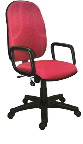 Fancy Work Station Chair