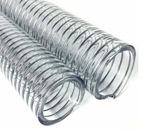 Food Grade Hose Pipe