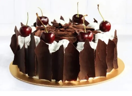 Foret Noir Cakes