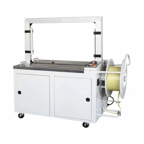 Fully Automatic Strapping Machines