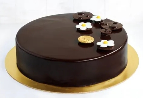 Gateau Chocolate Cakes - Pack Size: 1 Kg