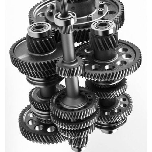 Gears