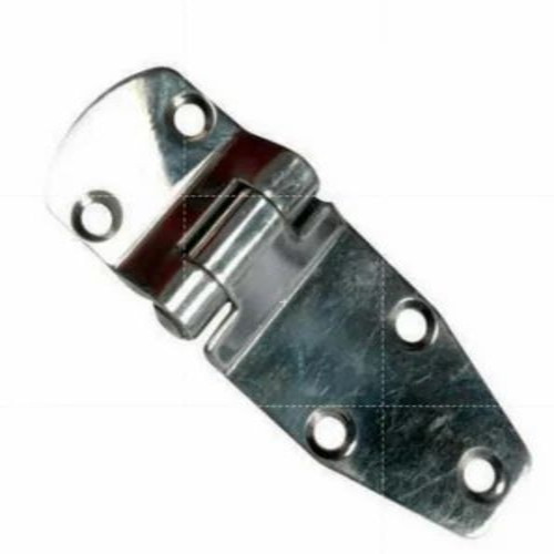 Generator Canopy Hinges
