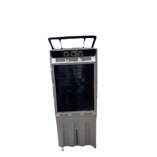 Glasstop Plastic Air Cooler