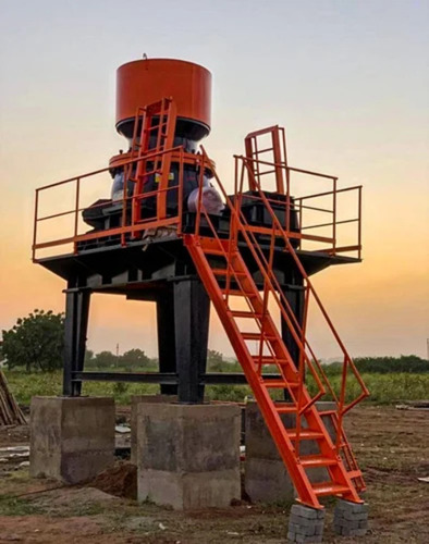 Gp Cone Crushers