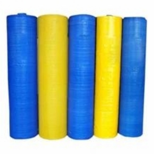 Hdpe Roll By Rutvin Roofing Private Limited
