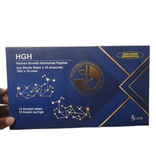 Height Growth Powder - Origin: India