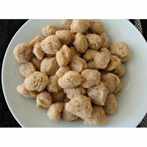 High In Protein Soya Chunk
