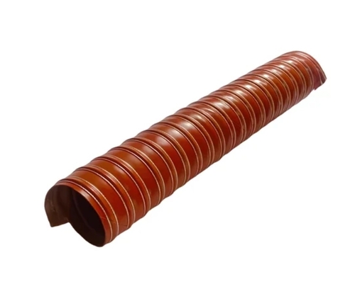 High Temperature Silicone Hose