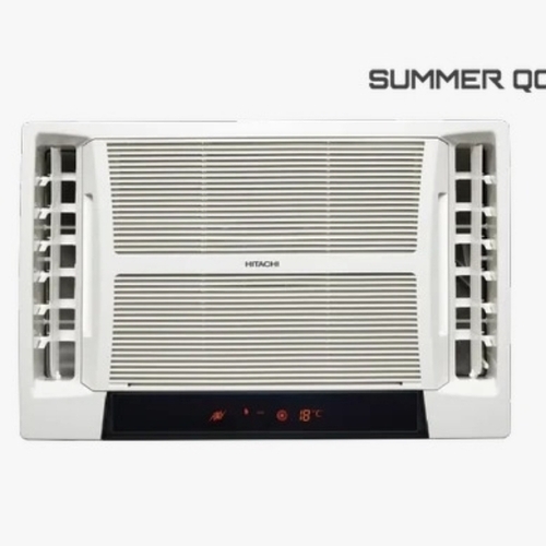 Hitachi Window Ac