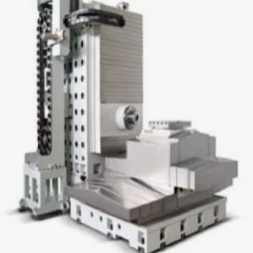 Hmc Horizontal Machine