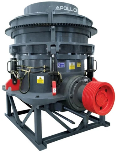 Hydro Cone Crusher